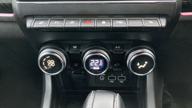 Renault Arkana 1.6 E-Tech full hybrid 145 Engineered 5dr Auto Hybrid Estate